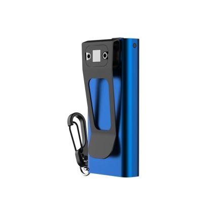 Viking - Lampe torche LED rechargeable à intensité réglable LED/5V IPX3 500 lm 500 mAh