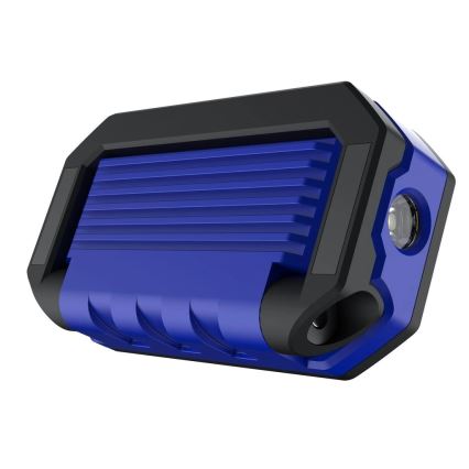Viking - LED Lampe de travail rechargeable à intensité variable LED/5V IPX4 500 lm 2000 mAh