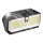 Viking - LED zonne-wandlamp met sensor LED/2W/3,7V IP65 6000K 2200 mAh