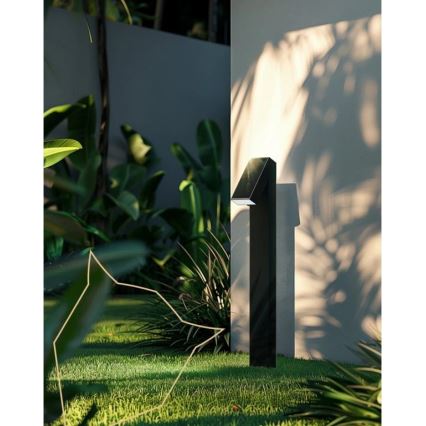 Viking - LED-zonnelamp 1,4W/3,7V IP65 3000K