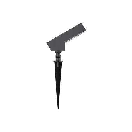 Viking - LED zonnelamp LED/1,4W/3,7V IP65 3000K