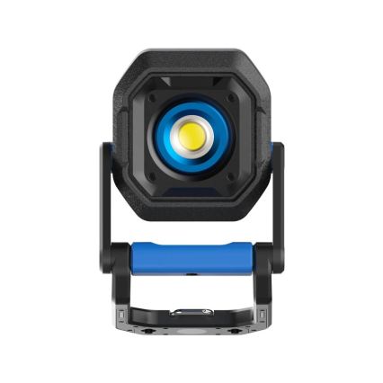 Viking - Projecteur LED rechargeable à intensité variable LED/5V IPX6 6000-7000K 4000 mAh