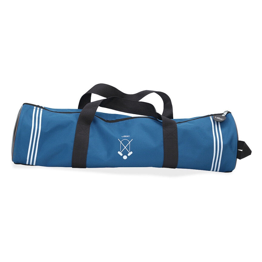 Vilac - Croquet pour 4 joueurs avec sac