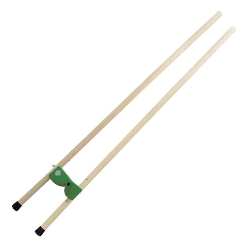 Vilac - Houten stelten 130 cm