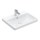 Villeroy & Boch 415860R1 - Lavabo suspendu AVENTO 60x47 cm céramique/blanc