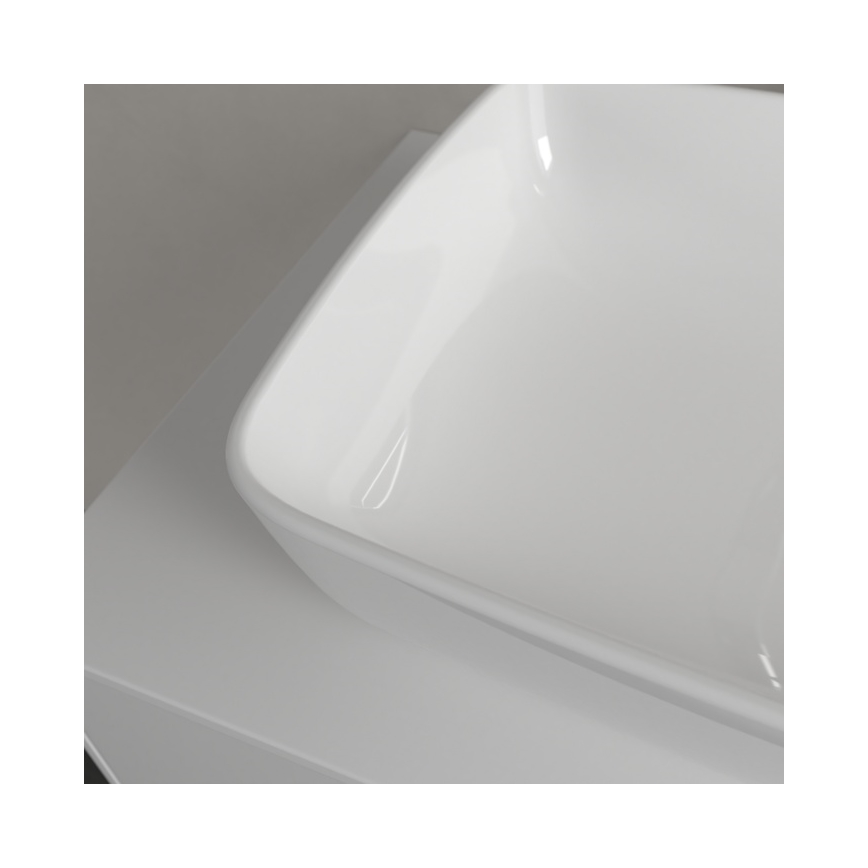 Villeroy & Boch 417258R1 - Vasque à poser ARTIS 58x38,5 cm céramique/blanc