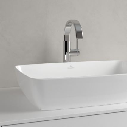 Villeroy & Boch 417258R1 - Vasque à poser ARTIS 58x38,5 cm céramique/blanc