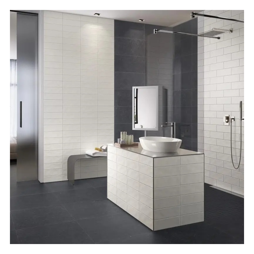 Villeroy & Boch 41986101 - Opzetwastafel ARTIS 61x41 cm keramiek/wit