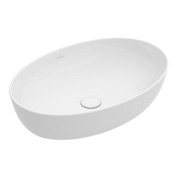 Villeroy & Boch 419861R1 - Vasque à poser ARTIS 61x41 cm céramique/blanc