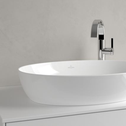Villeroy & Boch 419861R1 - Vasque à poser ARTIS 61x41 cm céramique/blanc