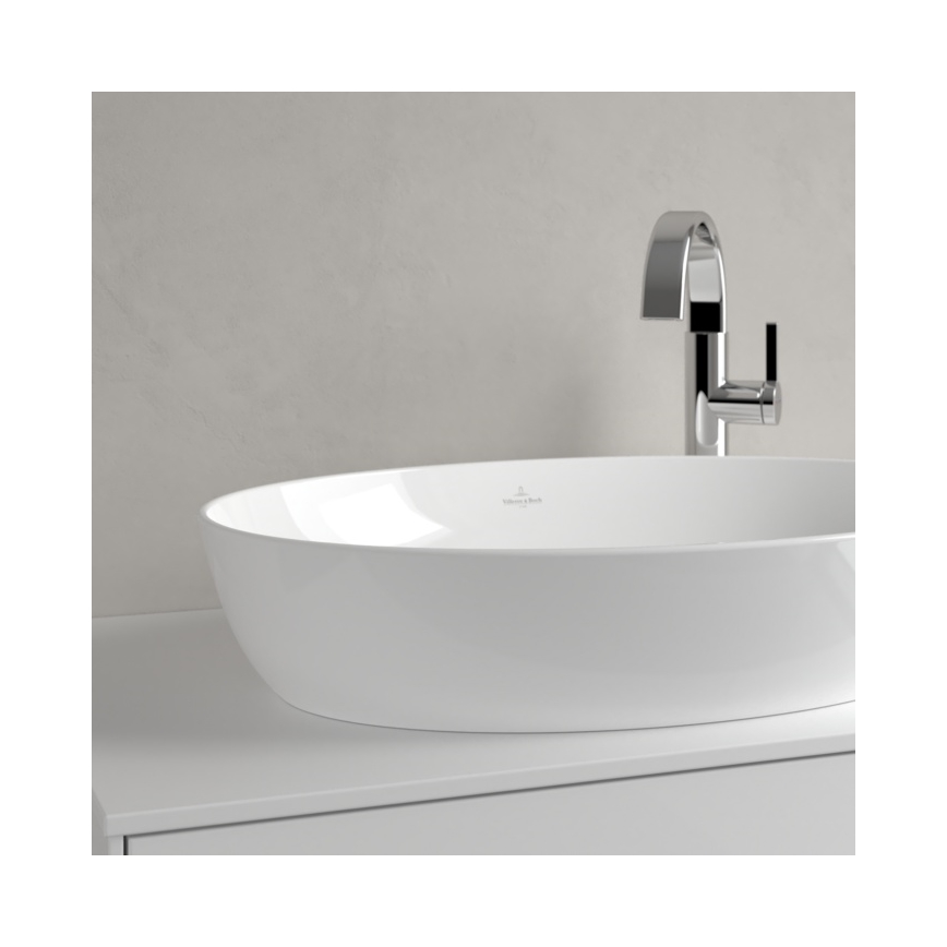 Villeroy & Boch 419861R1 - Vasque à poser ARTIS 61x41 cm céramique/blanc