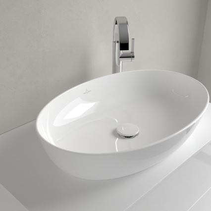 Villeroy & Boch 419861R1 - Vasque à poser ARTIS 61x41 cm céramique/blanc
