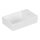 Villeroy & Boch 43003L01 - Lavabo suspendu AVENTO 36 x 22 cm, céramique/blanc