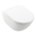 Villeroy & Boch 4670T0R1 - WC suspendu SUBWAY 3.0 céramique/blanc