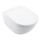 Villeroy & Boch 4670TSR1 - WC suspendu SUBWAY 3.0 avec abattant SoftClose, céramique/blanc