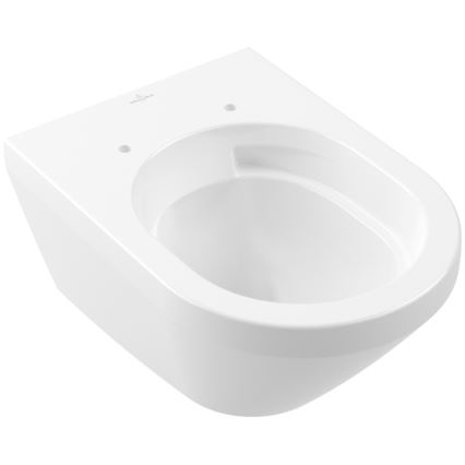Villeroy & Boch 4694C001 - WC suspendu ARCHITECTURA céramique/blanc