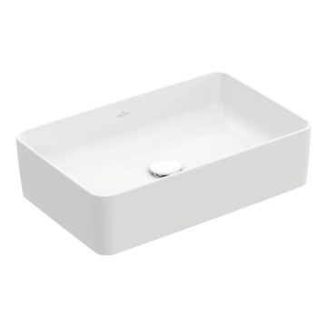Villeroy & Boch 4A2056R1 - Vasque à poser COLLARO 56x36 cm céramique/blanc