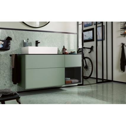 Villeroy & Boch 4A226G01 - Lavabo mural/à poser MEMENTO 60x42 cm céramique/blanc