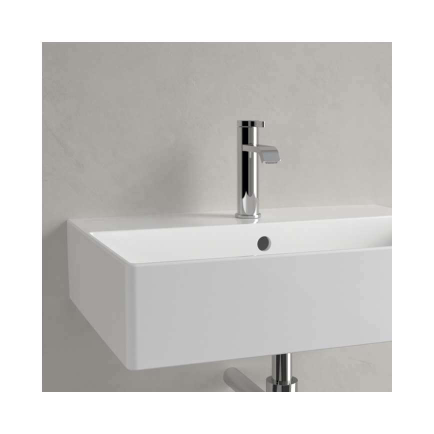 Villeroy & Boch 4A226G01 - Lavabo mural/à poser MEMENTO 60x42 cm céramique/blanc