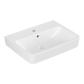 Villeroy & Boch 4A416G01 - Wandgemonteerde wastafel O.NOVO 60 x 46 cm keramiek/wit