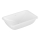 Villeroy & Boch 4A570001 - Lavabo à encastrer LOOP&FRIENDS 54 x 34 cm céramique/blanc