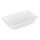 Villeroy & Boch 4A580001 - Lavabo encastré LOOP&FRIENDS 61,5x38 cm céramique/blanc