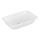 Villeroy & Boch 4A580101 - Lavabo encastré LOOP&FRIENDS 61,5x38 cm céramique/blanc