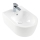 Villeroy & Boch 54050001 - Bidet suspendu AVENTO céramique/blanc