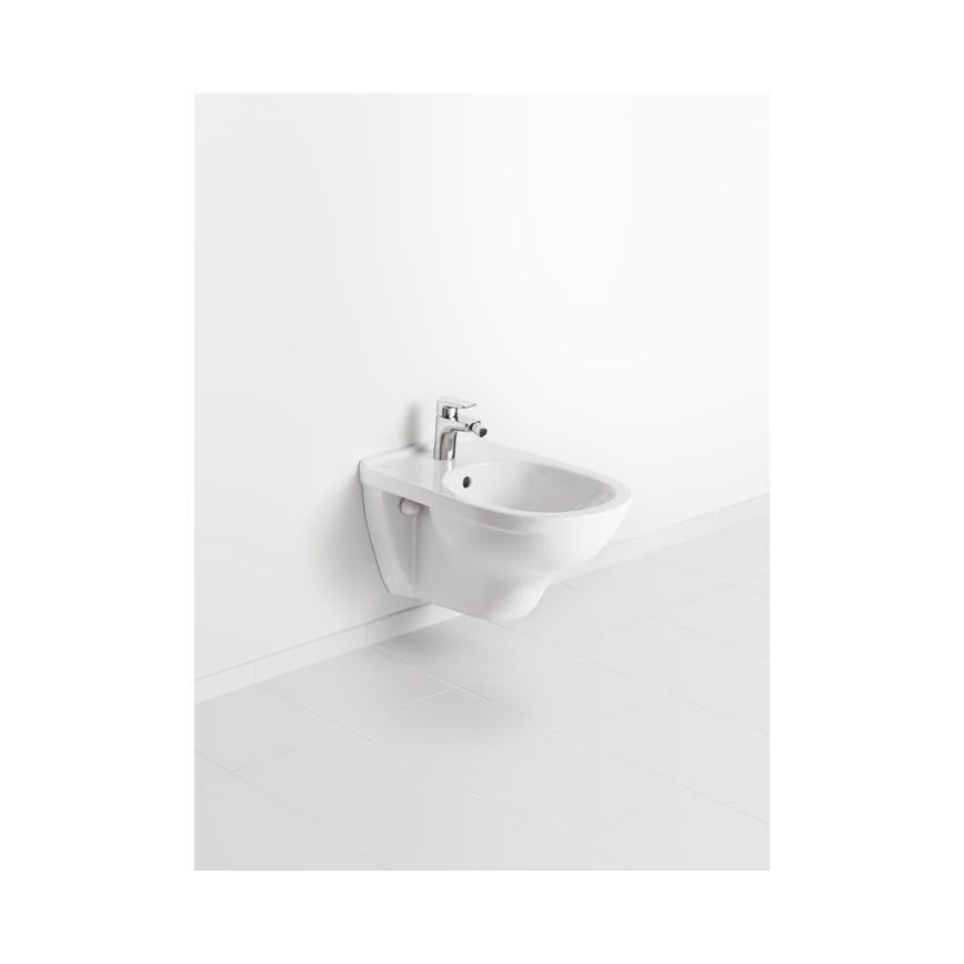 Villeroy & Boch 54600001 - Hangend bidet O.NOVO keramiek/wit