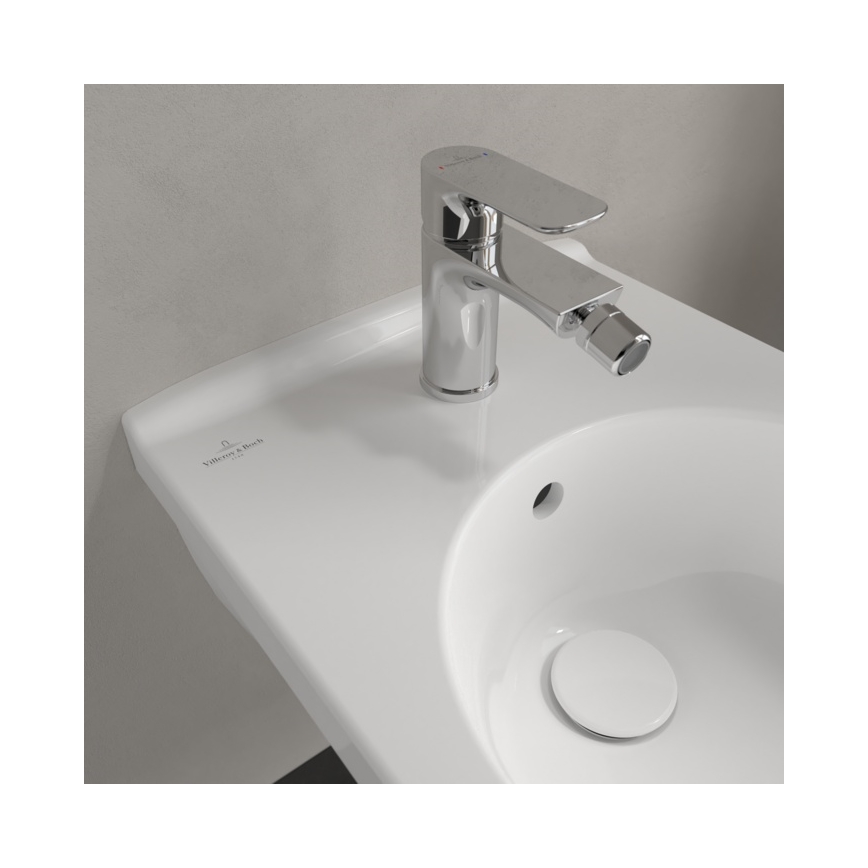 Villeroy & Boch 54600001 - Hangend bidet O.NOVO keramiek/wit