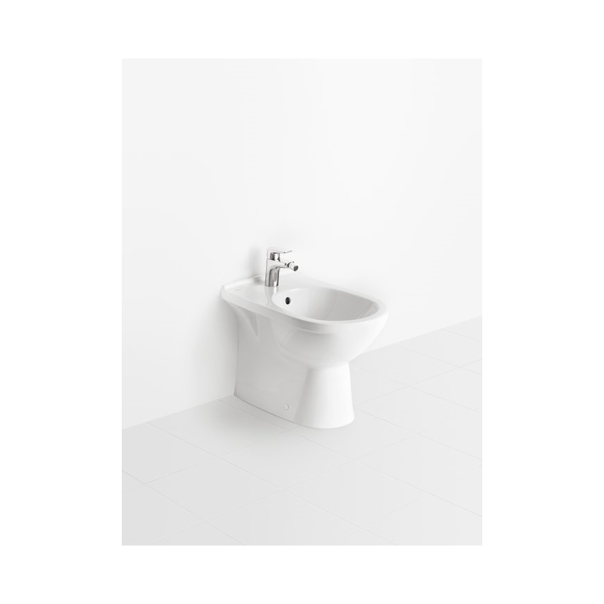 Villeroy & Boch 54610001 - Vrijstaand bidet O.NOVO 57x36 cm keramiek/wit