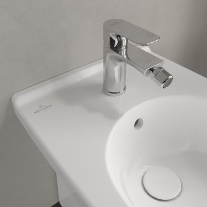 Villeroy & Boch 54610001 - Vrijstaand bidet O.NOVO 57x36 cm keramiek/wit