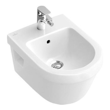 Villeroy & Boch 54840001 - Bidet suspendu ARCHITECTURA céramique/blanc