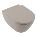 Villeroy & Boch 5614R0AM - Wandcloset SUBWAY 2.0 keramiek/beige