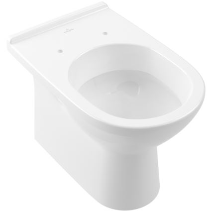 Villeroy & Boch 56571001 - Staand toilet O.NOVO keramiek/wit