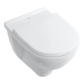 Villeroy & Boch 5660R001 - WC suspendu O.NOVO céramique/blanc