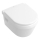Villeroy & Boch 5684R001 - WC suspendu ARCHITECTURA céramique/blanc