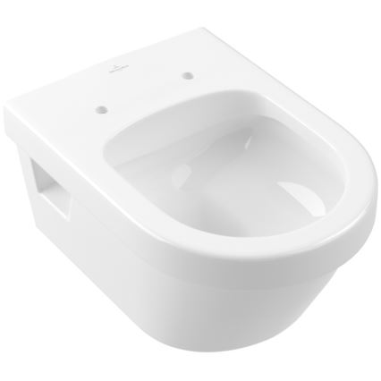 Villeroy & Boch 5684R001 - WC suspendu ARCHITECTURA céramique/blanc