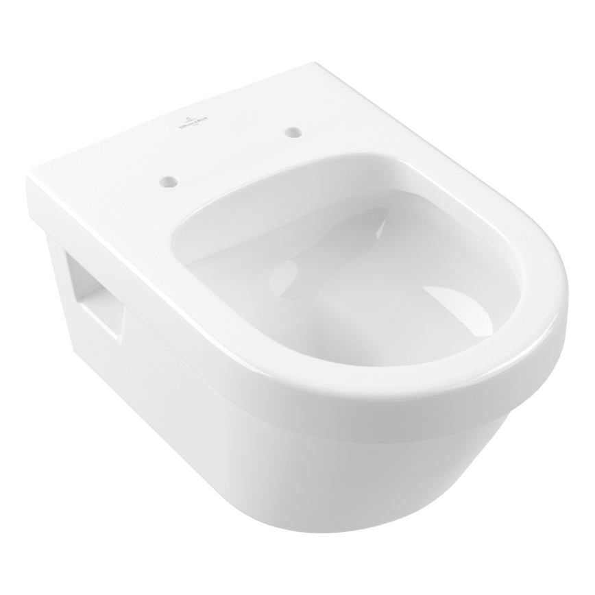 Villeroy & Boch 5684R001 - WC suspendu ARCHITECTURA céramique/blanc