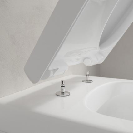Villeroy & Boch 5684R0R1 - WC suspendu ARCHITECTURA céramique/blanc