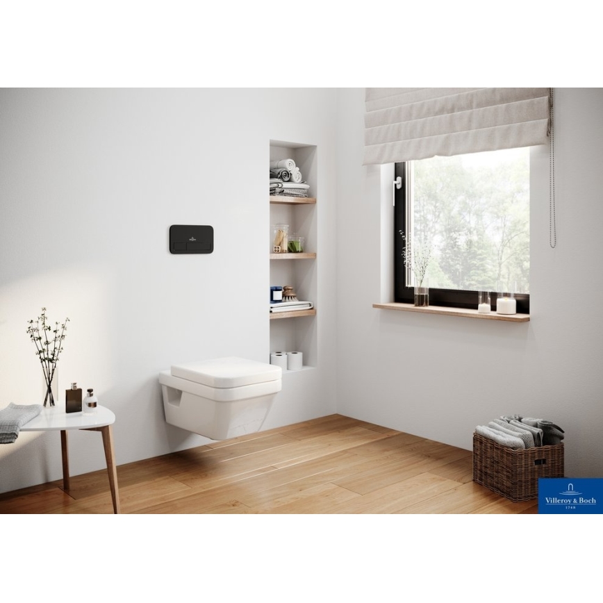 Villeroy & Boch 5685R001 - Wandcloset ARCHITECTURA keramiek/wit