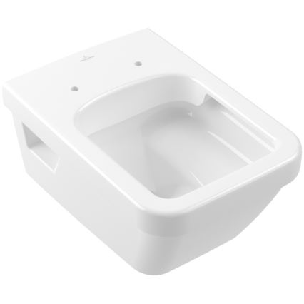 Villeroy & Boch 5685R001 - WC suspendu ARCHITECTURA céramique/blanc
