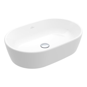 Villeroy & Boch 5A266001 - Opzetwastafel ARCHITECTURA 60x40 cm keramiek/wit