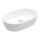 Villeroy & Boch 5A266001 - Opzetwastafel ARCHITECTURA 60x40 cm keramiek/wit
