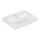 Villeroy & Boch 7113F001 - Lavabo suspendu SUBWAY 2.0 60 x 47 cm céramique/blanc