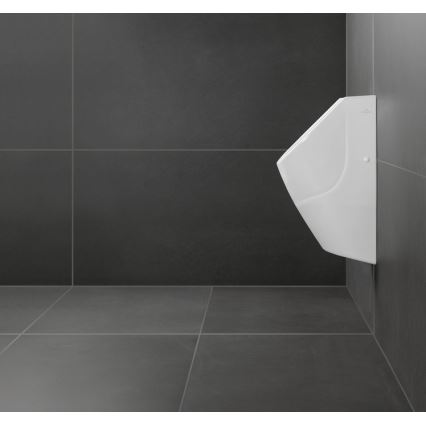 Villeroy & Boch 75240001 - Urinoir O.NOVO raccordement arrière céramique/blanc