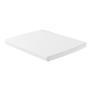 Villeroy & Boch 8M24S101 - Siège de WC SoftClose MEMENTO 2.0 blanc