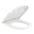 Villeroy & Boch 8M42S101 - Abattant WC SoftClose SUBWAY 3.0 blanc