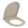 Villeroy & Boch 8M42S1AM - Toiletzitting SoftClose SUBWAY 3.0 beige