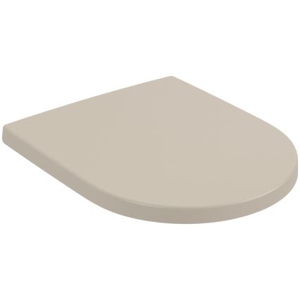 Villeroy & Boch 8M42S1AM - Toiletzitting SoftClose SUBWAY 3.0 beige